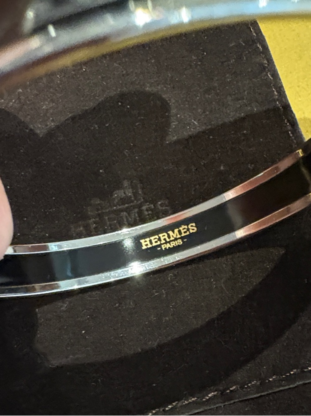 Hermès Bracelet